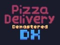 Leikur Pizzaafhending Demastered Deluxe  á netinu