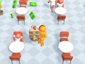 Leikur Dream Veitingastaður 3D  á netinu