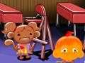 Leikur Monkey Go Happy Stage 738 á netinu