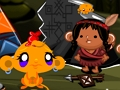 Leikur Monkey Go Happy Stage 740 á netinu