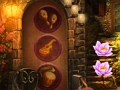 Leikur Warrior risaeðla flýja  á netinu