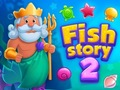 Leikur Fiskasaga 2  á netinu