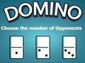 Leikur Domino á netinu
