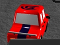 Leikur Elta GD 3D kappakstur á netinu