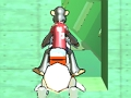 Leikur Dookey Dash hermir  á netinu
