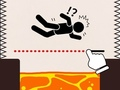 Leikur Teiknaðu 2 Save Stickman Rescue á netinu
