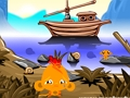 Leikur Monkey Go Happy Stage 165 á netinu