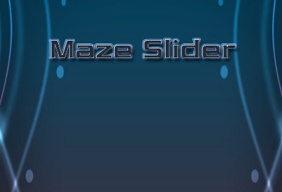 Leikur Maze Renna  á netinu