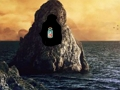 Leikur Fantasy Island Treasure Escape á netinu