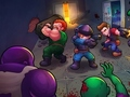 Leikur Zombo Buster Advance á netinu