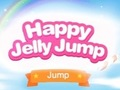 Leikur Gleðilegt Jelly Jump  á netinu