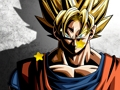 Leikur Dragon Ball fyndnir leikir  á netinu