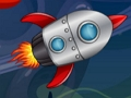 Leikur Math Rockets viðbót  á netinu