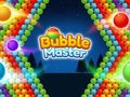 Leikur Bubble Master á netinu