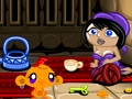 Leikur Monkey Go Happy Stage 168 á netinu