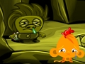 Leikur Monkey Go Happy Stage 172 á netinu