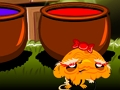 Leikur Monkey Go Happy Stage 175 á netinu