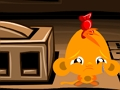 Leikur Monkey Go Happy Stage 176 á netinu