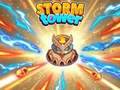 Leikur Storm turn  á netinu