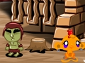 Leikur Monkey Go Happy Stage 178 á netinu