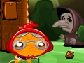 Leikur Monkey Go Happy Stage 180 á netinu
