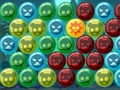 Leikur Bubble Shooter á netinu