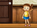 Leikur Amgel Kids Room Escape 115 á netinu
