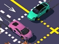 Leikur Elite Traffic: Hermir  á netinu