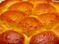 Leikur Brioche köku Jigsaw  á netinu