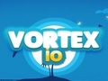 Leikur Vortex. io  á netinu