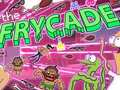 Leikur Sanjay og Craig: The Frycade  á netinu