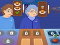 Leikur Matreiðsla Mania  á netinu
