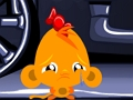 Leikur Monkey Go Happy Stage 189 á netinu