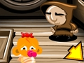 Leikur Monkey Go Happy Stage 190 á netinu
