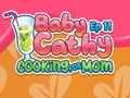 Leikur Baby Cathy Ep11: Matreiðsla fyrir mömmu á netinu