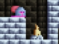 Leikur Slime Knight !! á netinu