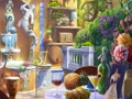 Leikur Dino Hunt: Hidden Green Stegosaurs á netinu