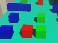 Leikur Cubemove á netinu