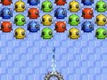 Leikur Alien Bubbles á netinu