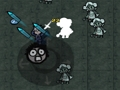Leikur Haunted Dorm Survivors á netinu