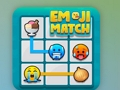 Leikur Emoji leikur á netinu