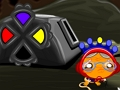 Leikur Monkey Go Happy Stage 194 á netinu