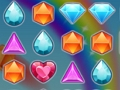 Leikur Jewel Classic á netinu