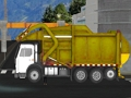 Leikur Dumpster Dash: Junkyard Journey á netinu