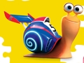 Leikur Turbo púsluspil á netinu