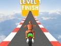 Leikur Sky Riders á netinu