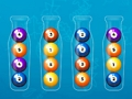 Leikur Pool Ball Raða  á netinu
