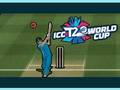 Leikur ICC T20 HM  á netinu