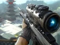 Leikur Assassin Shooter Einvígi  á netinu