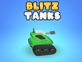 Leikur Blitz skriðdrekar  á netinu